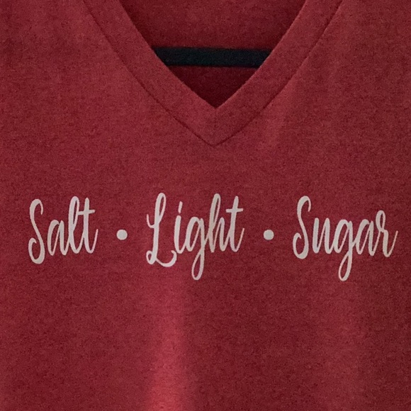 saltlightsugar